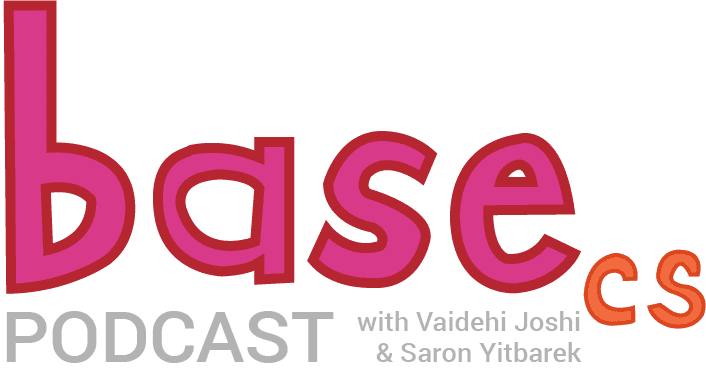 Notes on the Basecs Podcast Episode 2 (What is Encoding?)