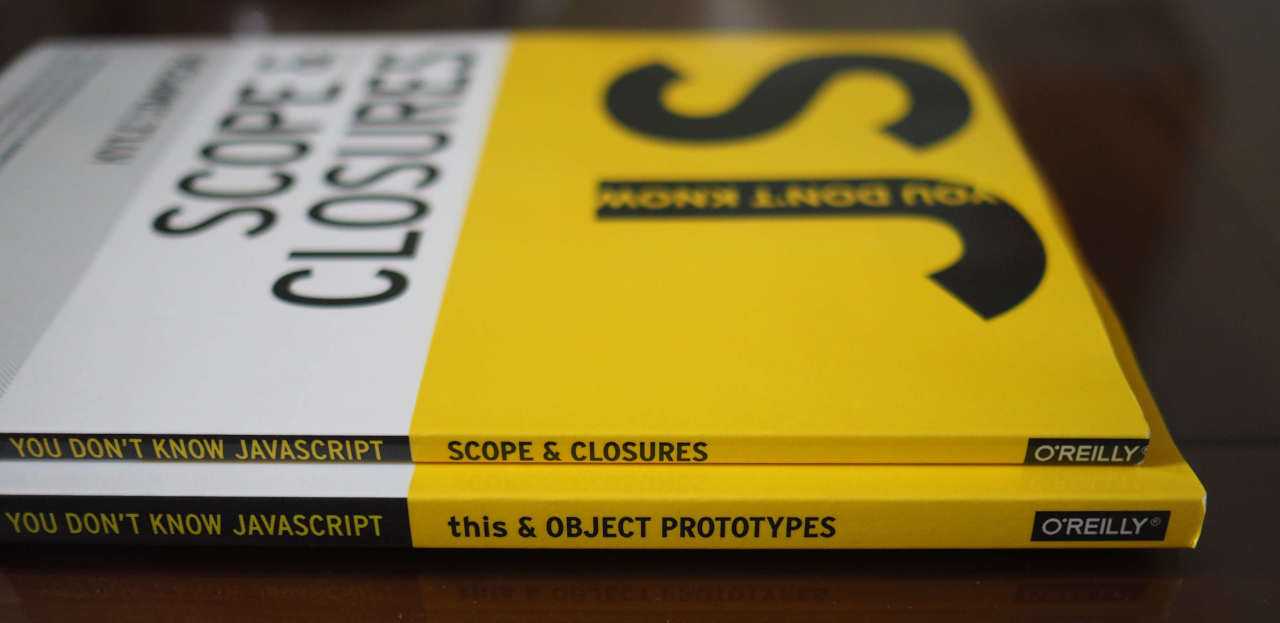 Join our JavaScript book club